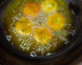 मिक्स वेजिटेबल कबाब(Mix Vegetable Kabab recipe in hindi) रेसिपी चरण 2 फोटो