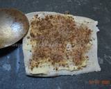 Tiny Cinnamon Rolls شیرینی رول دارچینی recipe step 3 photo