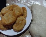Foto langkah ke 3 dari resep Uli Tepung Ketan.
