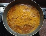 পনির টিক্কা মশালা (peneer tikka masala recipe in Bengali) রেসিপি ধাপ - 8 ছবি