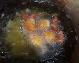 Foto langkah ke 6 dari resep Sosis Gurita.