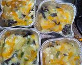 Foto langkah ke 5 dari resep Snack MPASI 12+ Zuppa Soup minimalis.