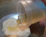 Foto langkah ke 4 dari resep Bakpao (No Mixer).