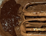 Foto del paso 2 de la receta: Budín mega chocolatoso 🍫 ♡