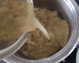 முருங்கைக் காய் சூப் (Drumstick soup recipe in tamil) ரெசிபி ஸ்டேப் 5 புகைப்படம்