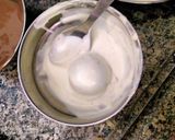 A picture of step 4 of Oreo cake pops.