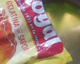 Foto del paso 1 de la receta: Malvaviscos casero