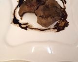 Pas rețetă Foie Gras (cu ficat de pui) 5 fotografie