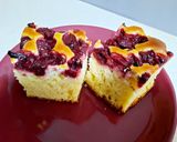 Joghurtos "piskóta" recept fázis 3 fotója