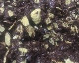 Foto langkah ke 2 dari resep Choco Corn Flakes Cookies.