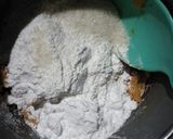 Foto langkah ke 3 dari resep Bola-bola ubi crispy.