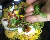 Idli Chaat recipe step 9 photo