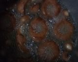 A picture of step 7 of Old fashioned buttermilk doughnuts.