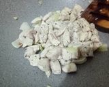 Foto langkah ke 3 dari resep Chicken blackpepper.