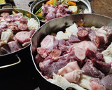 Foto del paso 1 de la receta: Súper locro!!