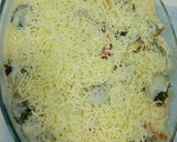 Foto del paso 13 de la receta: Brócoli gratinado con bacon y piñones