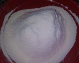 Foto langkah ke 2 dari resep BolNut (Bolu Nutrisari).