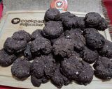 Foto del paso 4 de la receta: Galletitas de café