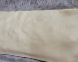 Foto del paso 2 de la receta: Hojaldres muy fáciles para picoteo