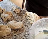 Foto del paso 24 de la receta Panecillos Blancos de Heidi