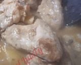 Foto del paso 5 de la receta: Alitas de pollo sudadas... LuisFy