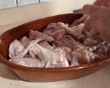 Foto del paso 5 de la receta Pollo Estilo Satay