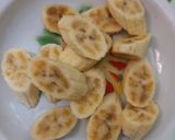 Foto langkah ke 1 dari resep Kluai Buat Chee (กล้วยบวชชีน).