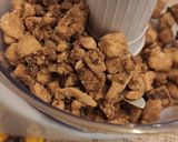 Töpörtyűs kenő recept fázis 1 fotója