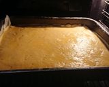 Barackos omlós pite recept fázis 25 fotója