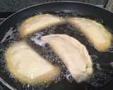 Foto del paso 8 de la receta: Empanadas de jaiba