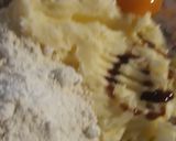 Foto del paso 2 de la receta: Conitos de dulce de leche
