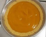 Foto langkah ke 5 dari resep Pie Labu Kuning.