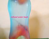 Foto langkah ke 3 dari resep Infused water buah.