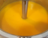 Foto del paso 4 de la receta: Crema de calabaza