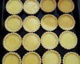 Foto langkah ke 4 dari resep Fruits Pie.