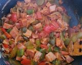 Foto del paso 5 de la receta: Solyanka Ucraniana
