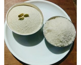 பீட்ரூட் கேசரி பாத் ரெசிபி ஸ்டேப் 4 புகைப்படம்