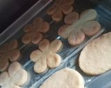 A picture of step 7 of Biscuits.