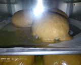 Foto langkah ke 6 dari resep Maxican Bun / Roti boy.