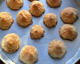 Foto del paso 3 de la receta: Coquitos