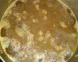A picture of step 2 of Beef Pilau.