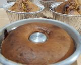 Foto del paso 5 de la receta: Budín húmedo de zanahoria.receta original Carlos Melo