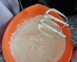Foto langkah ke 1 dari resep Bolu Jadul Keju Meises.