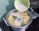 Foto langkah ke 3 dari resep Kolak Tape Manis.