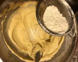 Foto del paso 3 de la receta: Tarta de durazno