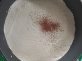 Tiramisú