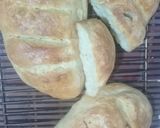 Foto del paso 4 de la receta: Pan casero