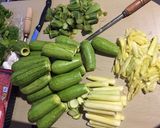 صورة لخطوة 1 من وصفة شيخ المحشي