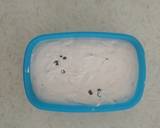 Chocolate Chip Coffee Ice cream recipe step 5 photo