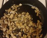 Foto del paso 4 de la receta: Pollo con Papas a la Crema